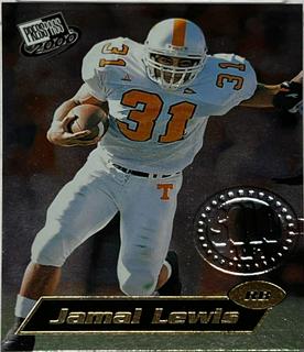 Jamal Lewis