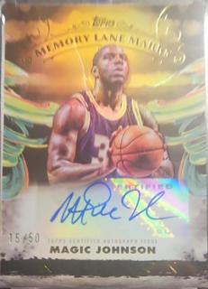 Magic Johnson