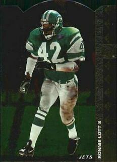 Ronnie Lott