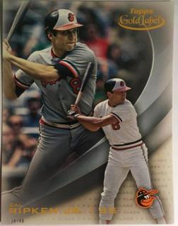 Cal Ripken Jr.