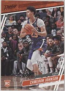 Cameron Johnson