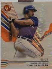 Carlos Beltran