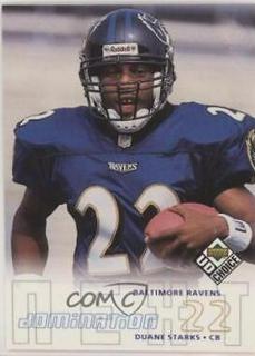 Duane Starks