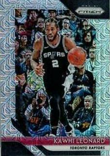 Kawhi Leonard