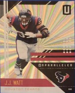J. J. Watt