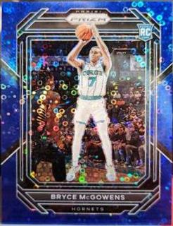 Bryce McGowens