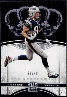 Rob Gronkowski