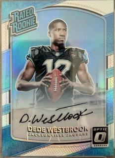 Dede Westbrook