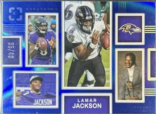 Lamar Jackson