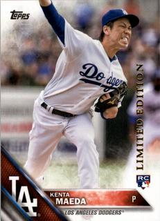 Kenta Maeda