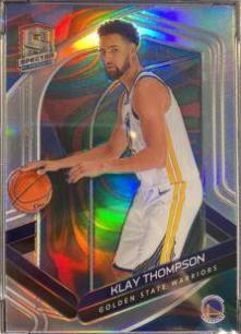 Klay Thompson