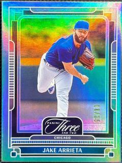 Jake Arrieta