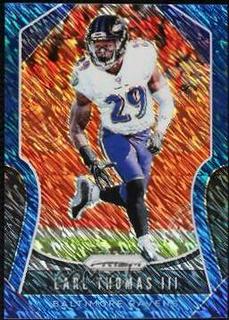 Earl Thomas III