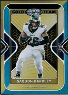 Saquon Barkley