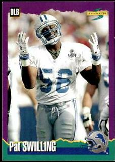 Pat Swilling