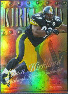 Levon Kirkland