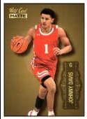 Johnny Davis