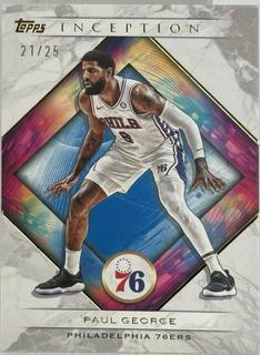 Paul George