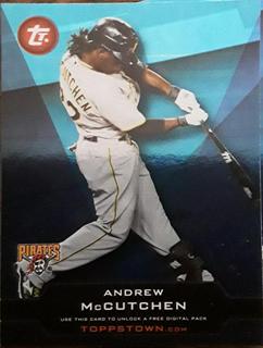 Andrew McCutchen