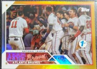 Atlanta Braves