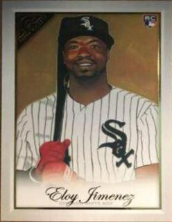 Eloy Jimenez