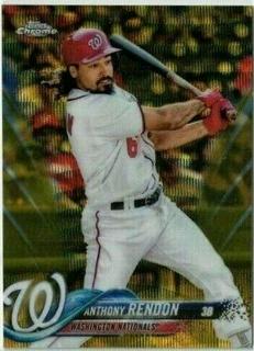Anthony Rendon