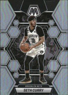 Seth Curry