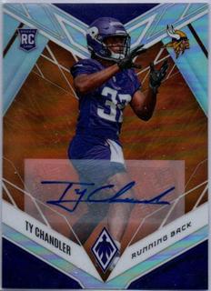 Ty Chandler