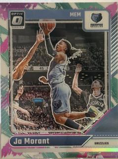 Ja Morant