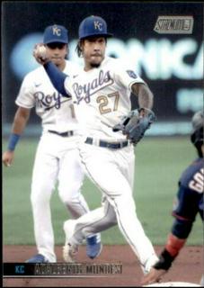 Adalberto Mondesi