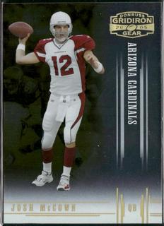 Josh McCown