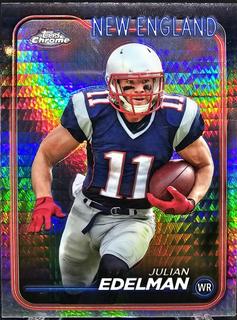 Julian Edelman