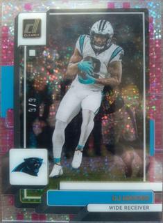 DJ Moore