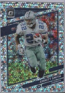 Emmitt Smith