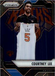 Courtney Lee
