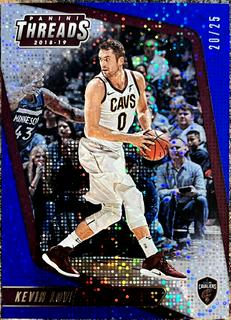 Kevin Love