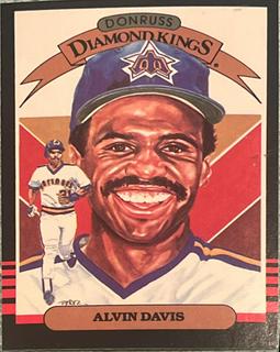 Alvin Davis