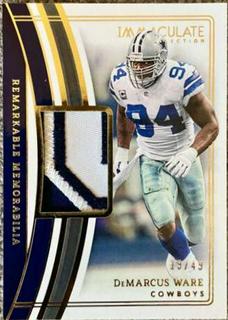 DeMarcus Ware