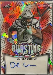 Derrek Cooper
