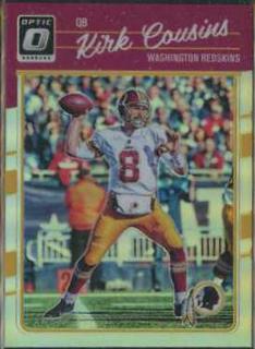 Kirk Cousins