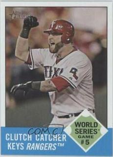 Mike Napoli