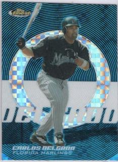 Carlos Delgado