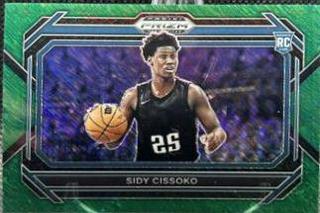 Sidy Cissoko