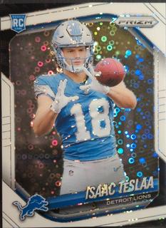 Isaac TeSlaa