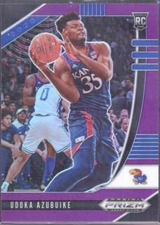 Udoka Azubuike