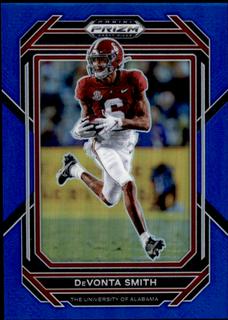 DeVonta Smith