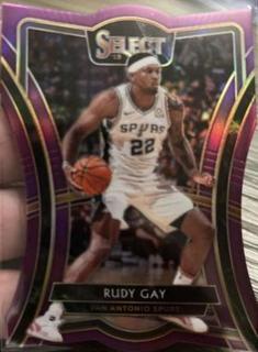 Rudy Gay
