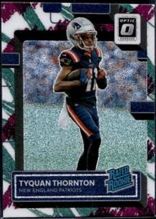 Tyquan Thornton