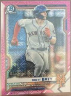 Brett Baty