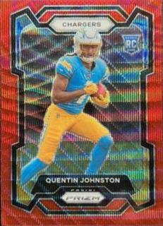 Quentin Johnston